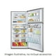thumbnail image 3 of Refrigerador Hisense 14 Pies rt14n6fdx, 3 of 4