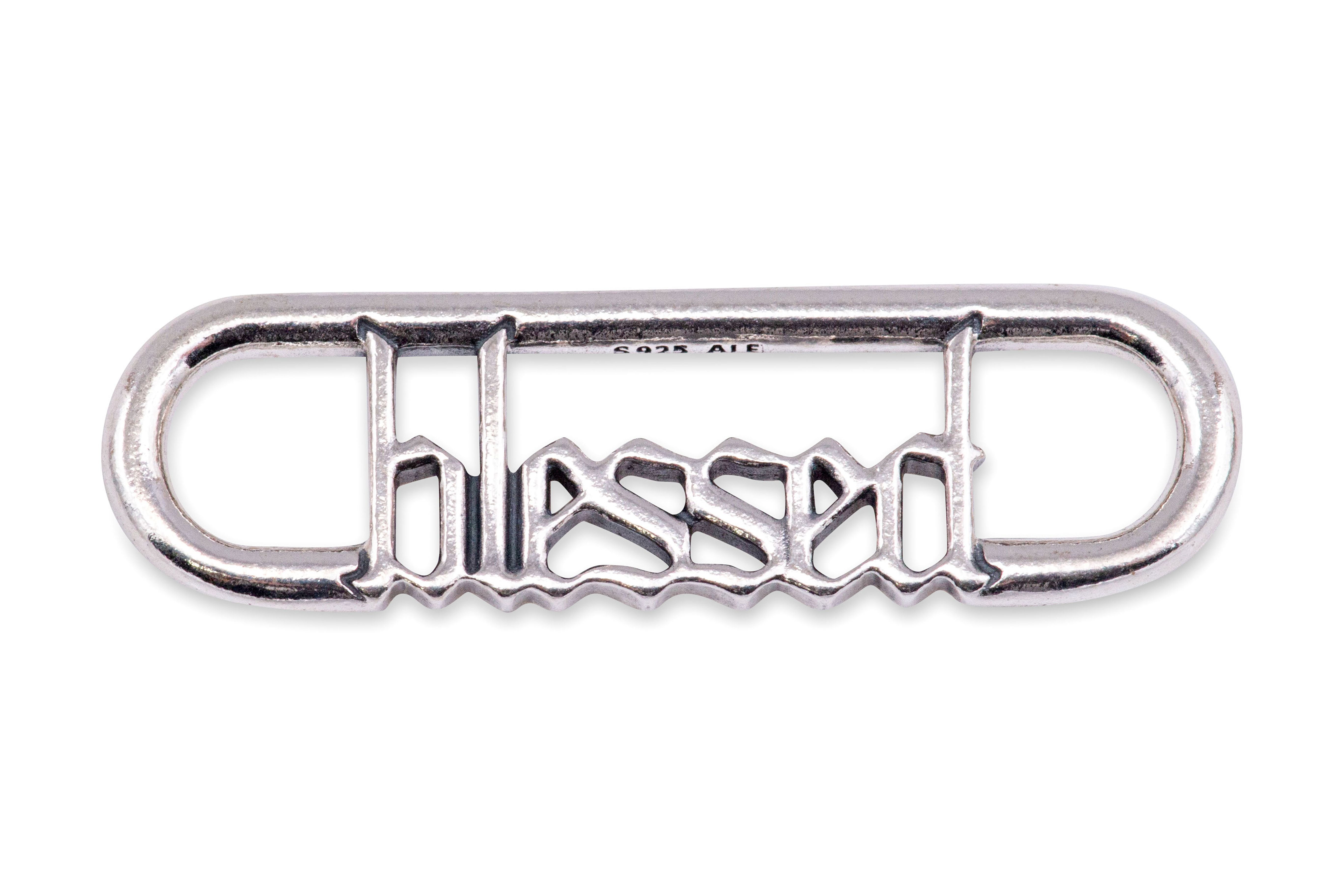 PANDORA Signature Clip - 796229CZ - Walmart.com