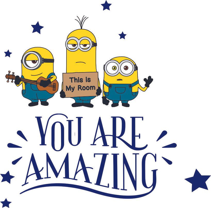 DESPICABLE ME MINIONS ACTIVITY TUBE CRAYONS STICKERS COLOURING ART CRAFT KIDS 