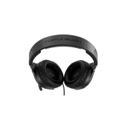 Turtle Beach Recon 70 Wired Gaming Headset for PC, Black