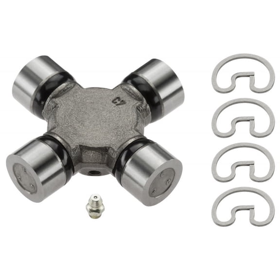 ACDelco 19470446 At Transmission Universal Joint for Checker Marathon