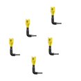 thumbnail image 1 of Feltree 5pc Retractable Auto Funnel Self Driving Emergency Tools, 1 of 7