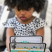 Baby Einstein Hape Magic Touch Piano Wooden Musical Baby and Toddler Toy Age 6 Months and up