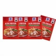 thumbnail image 4 of (2 pack) ( 4 Pack ) McCormick Air Fryer Garlic Parmesan Seasoning Mix 1.25 Oz, 4 of 7