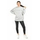 thumbnail image 1 of Sudadera "Manhattan" Roman Fashion /Juvenil, 5120 (Gris) gris M, 1 of 5