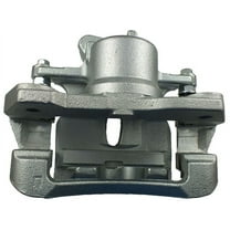 Front Left Brake Caliper - Compatible with 2009 - 2018 Toyota Corolla 2010 2011 2012 2013 2014 2015 2016 2017