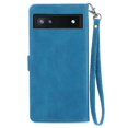 thumbnail image 4 of Funda billetera anti-golpes para GANGXUN Google Pixel 6A , ideal para día a día y trabajo, 4 of 5
