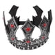thumbnail image 4 of Corona de rey real para niños, corona de príncipe, accesorios de disfraz, corona de rey medieval para hombres, corona de rey de cumpleaños para fiesta de cosplay, 4 of 7
