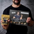 thumbnail image 6 of Man Crates Daddy’s Nut Snack Variety Pack, Gourmet Mixed Nuts Basket with Almonds, Pistachios, Cashews, Pecans and Peanuts, 6 of 10