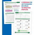 thumbnail image 6 of Carson Dellosa Education CD-705436 Summer Bridge Activitis Spanish 3-4 Workbook, 6 of 7