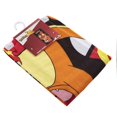 thumbnail image 3 of Toalla de Playa Northwest Pokémon Hot Char 76x152 cm, 3 of 6