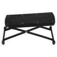 thumbnail image 1 of RENACLIPY Lightweight Adjustable Folding Guitar Foot Stool Nonslip Portable Footrest for Practice, 1 of 7