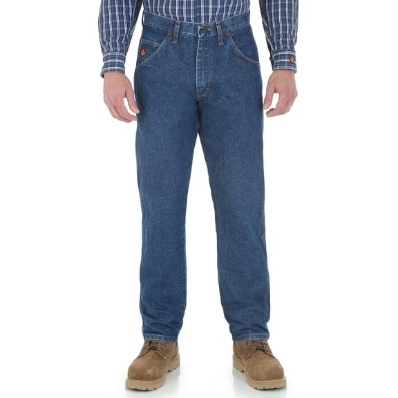 Riggs Workwear by Wrangler FR Relaxed Fit Jean FR3W050 40x30