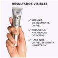thumbnail image 3 of t Cosmetics CC Cream Base de Maquillaje Crema Correctora, Base de Cobertura Completa, Suero Hidratante & Protector Solar FPS 50+ Acabado Natural (Tono Light), 3 of 5