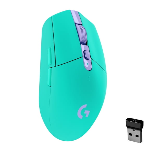 Logitech Play Your Way G305 Mice