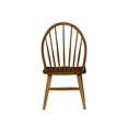 thumbnail image 4 of Hearthstone Ridge Windsor Back Side Chair-Set of 2, 4 of 8