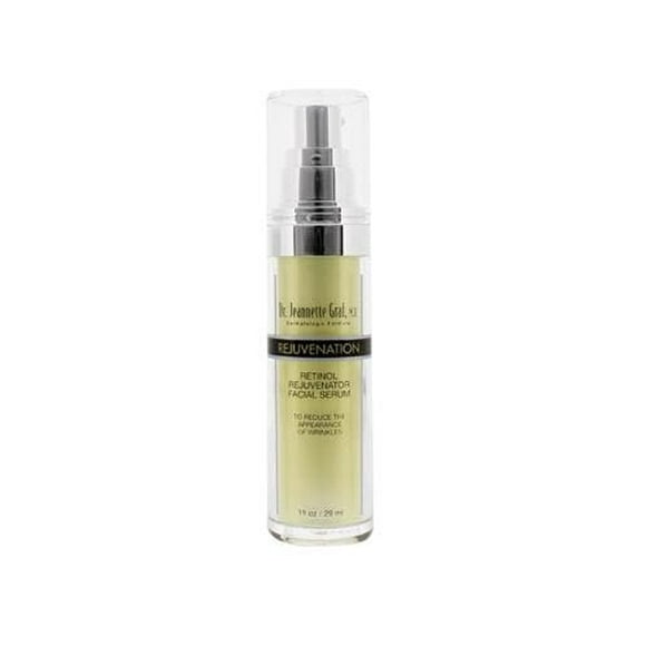 Dr. Jeannette Graf, M.D. Sérum Facial Rajeunissant au Rétinol 1 fl oz