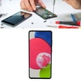 thumbnail image 1 of Phone Touch Screen Digitizer Assembly, LCD Perfect Compatibility 6.5in Phone LCD Screen Replacement 3D Sensitive Touch  for Mobile Phone Repair Shop Black,Silver,Blue,Purple, 1 of 7