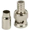 thumbnail image 4 of Evertech 100 PCS Crimp on BNC Male Connector for CCTV RG59 Cable Wire, 4 of 6