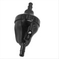thumbnail image 1 of G62 Backup Valve Kit with 2 Hose Nut D16 for Zodiac 380, 1 of 4