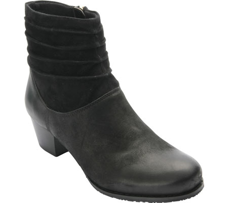 ros hommerson booties