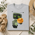 thumbnail image 2 of Dandy World Pancake Character Graphic T-Shirt, 2 of 6