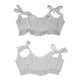 thumbnail image 4 of Fajas moldeadoras de tirantes para mujer, corsé ajustado con cintura ajustable, fajas moldeadoras para mujer, 4 of 7