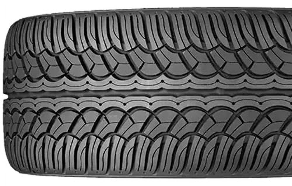 Yokohama Parada Spec-X All Season Performance Tires, 2-Pack Yokohama Parada Spec-X All Season Performance Tires, 2-Pack