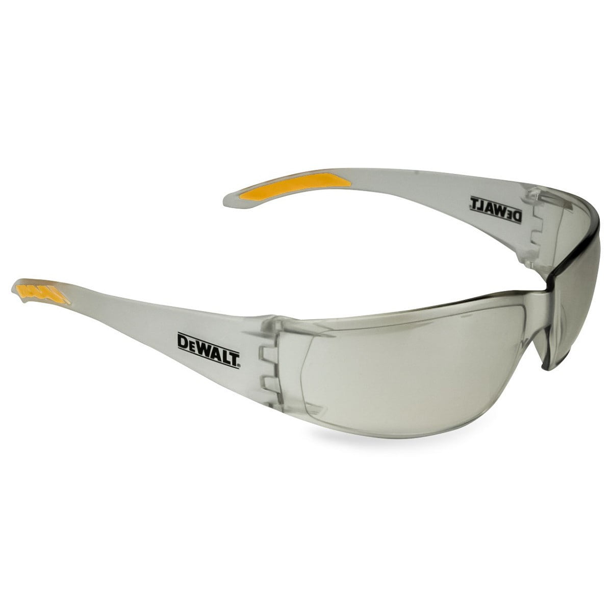 DEWALT Rotex Safety Glasses Indoor/Outdoor Lens