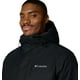 thumbnail image 5 of Chaqueta Columbia Tipton Peak III con aislamiento negro para hombre, 5 of 7