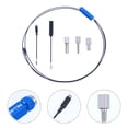 thumbnail image 3 of 1 Set Professionnel Cadre Câble Interne Outil de Routage Vélo Accessoires, 3 of 9