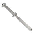 thumbnail image 1 of Watch Case Back Opener Adjustable Watch Back Remover Tool Wrench Type Remover Watchmaker Battery Replacement, 1 of 5