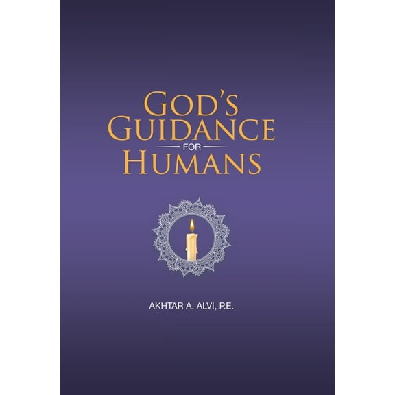 God's Guidance for Humans, (Hardcover)