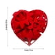 thumbnail image 3 of Recortes Impresos, Corazones Huecos, Tecnología De Impresión Avanzada, Cambio De Forma Versátil, Juguete Antiestrés, Juguete Para La Concentración, Decoración De Escritorio., 3 of 9