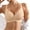 Skin, variant on Wireless Seamless Jelly Bra for Women with Support - No Underwire Full Coverage Push Up Bras for Women - Support T-Shirt Bra