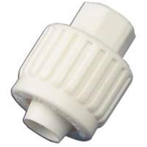 FlairIt 16871 1/2 In. Pex T X 1/8 In. D Fpt Plastic Female Ice Maker