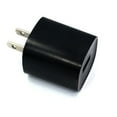 thumbnail image 4 of 2.4Amp Rapid Home Wall Travel Charger USB 6ft Long Cable Power Adapter Micro-USB Data Sync Cord with LED Light DJX for Samsung Galaxy TabPRO 10.1 SM-T520 12.2 8.4, Google Nexus 10, 4 of 4