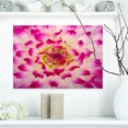 thumbnail image 1 of Design Art - Smooth White Rose Flower Petals, 1 of 4