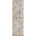 thumbnail image 3 of Anabel Contemporary 2' x 7' Multi-Color Polypropylene & Polyester Indoor Area Rug, 3 of 9