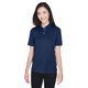 thumbnail image 1 of Polo de piqué Ultraclub Platinum Performance mujer TempControl NAVY 2XL, 1 of 1