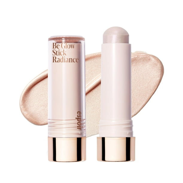 Iluminador Espoir Be Glow Shading Stick Contour Sunshine