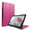 Pink, variant on FIEWESEY Case for Lenovo Yoga Tab 11 2021 (YT-J706F), Slim Lightweight Protective Shell Cover Case for Lenovo Yoga Smart Tablet 11 Inch Display 2021 Released (Blue)