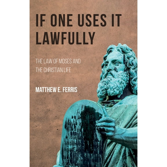 If One Uses It Lawfully (Paperback)
