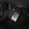 thumbnail image 5 of Cubierta de Pedal de reposapiés de coche, acelerador de combustible, freno, embrague, accesorios para Hyundai Tucson 2015, 2016, 2017, 2018, 2019, 2020, 5 of 5