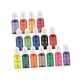 thumbnail image 5 of Tinte para velas – 16 piezas líquido para hacer velas de bricolaje, kits de suministros de fabricación de velas, para decoración de pintura de manualidades DIY Sunnimix tinte de vela, 5 of 8
