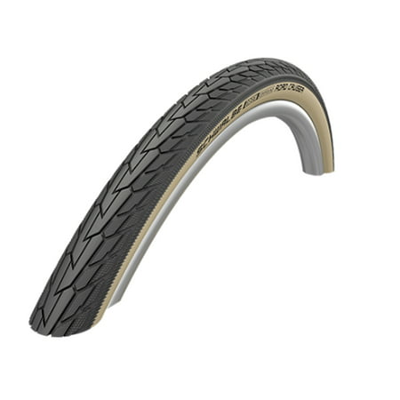Schwalbe Road Cruiser HS 484 Mountain Bicycle Tire - Wire