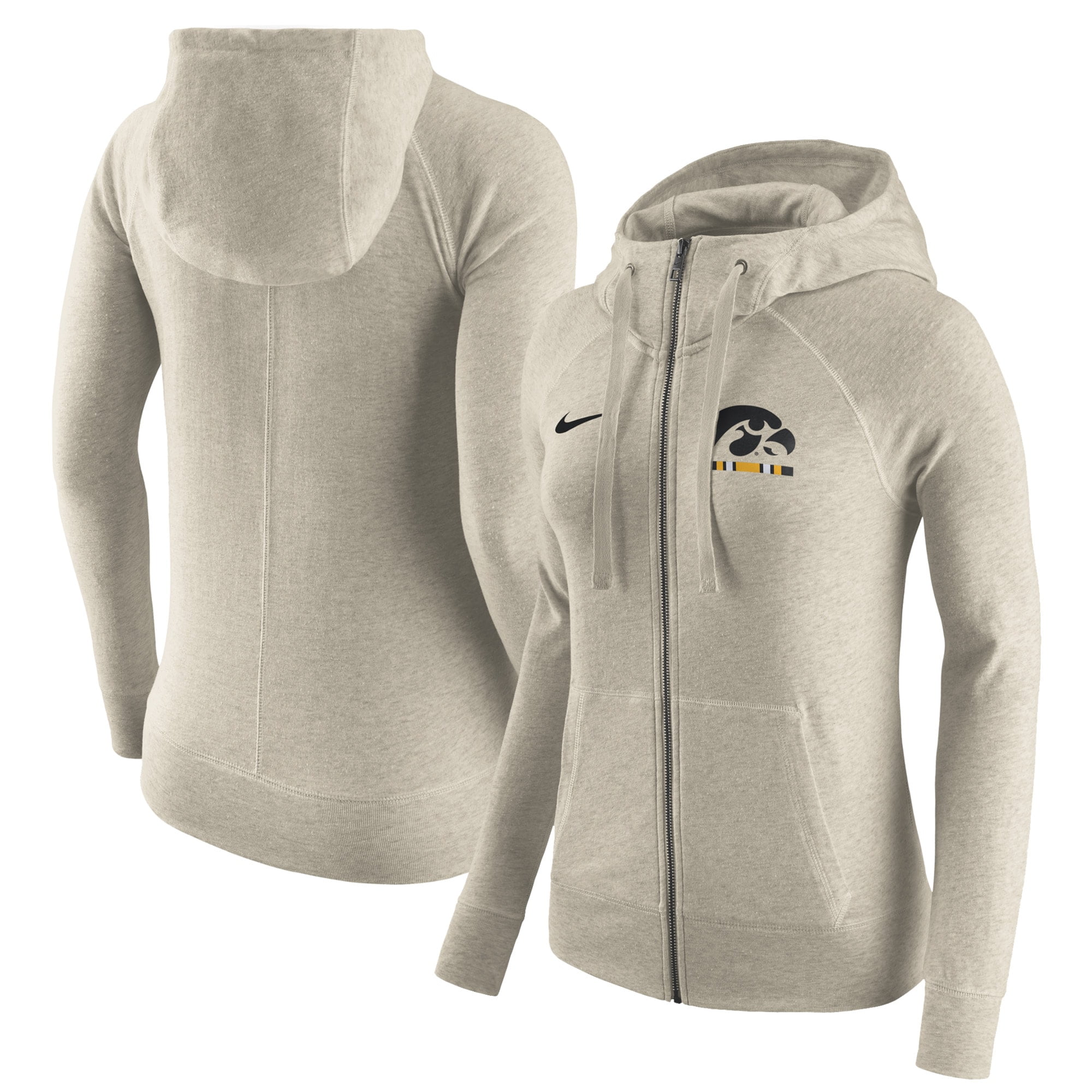 iowa hawkeyes nike hoodie