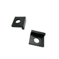 thumbnail image 1 of Justharion Adjustable Alloy Chain Tensioner Block for Off-Road Motorcycles Black 12mm 1Set, 1 of 6