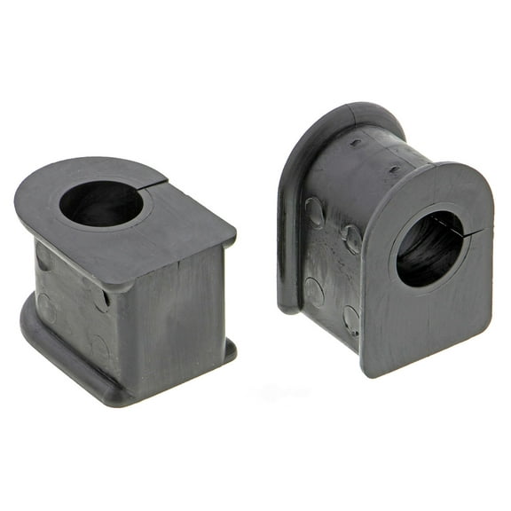 Suspension Stabilizer Bar Bushing Fits select: 1980-1997 FORD F350, 1980-1997 FORD F250