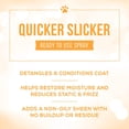 thumbnail image 4 of Acondicionador Nature's Specialties Quicker Slicker para Perros Ca, 4 of 14